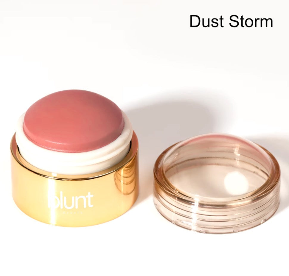 Blunt™ Rose Flush Pod