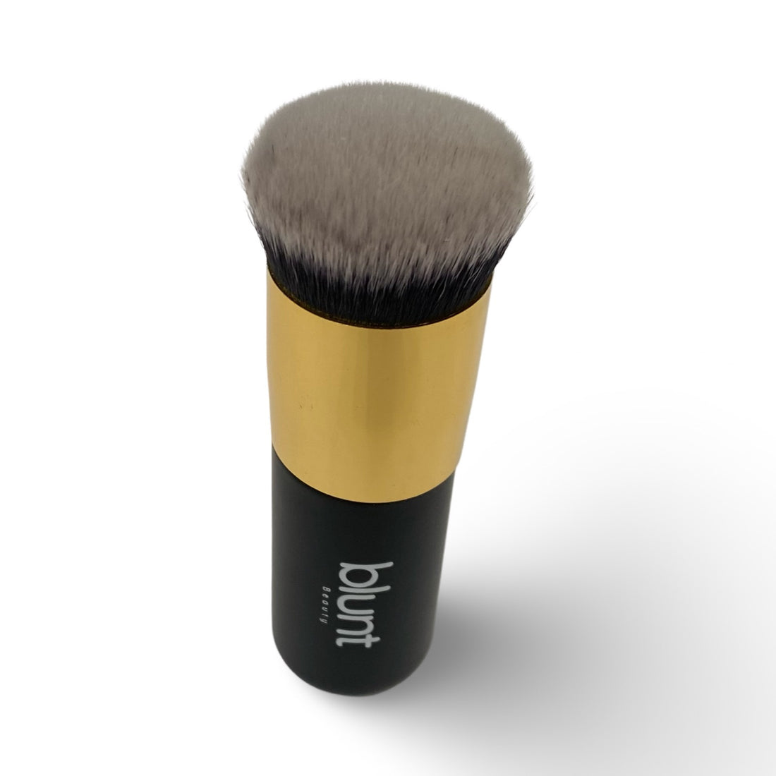 Blunt Blending Brush