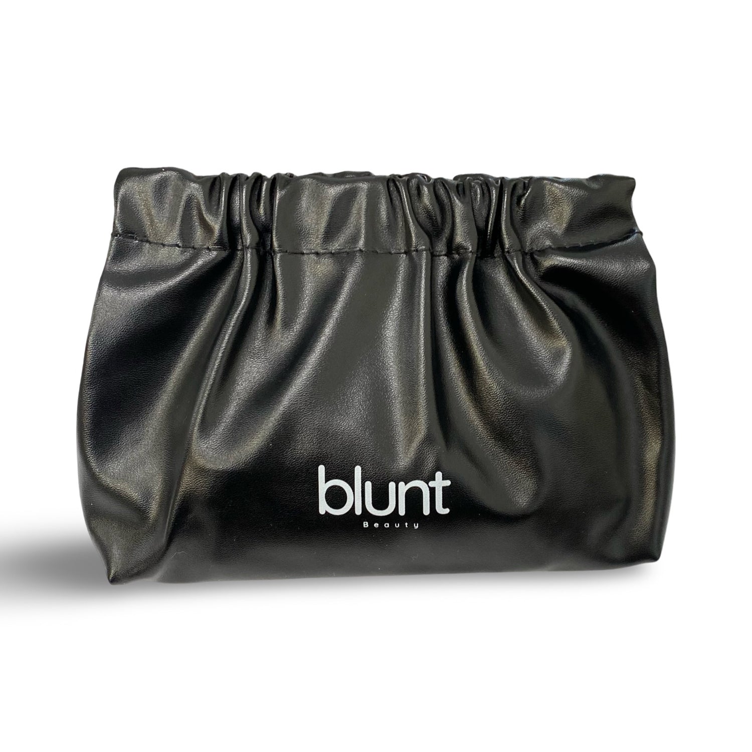 The Blunt Autograph Make Up Bag