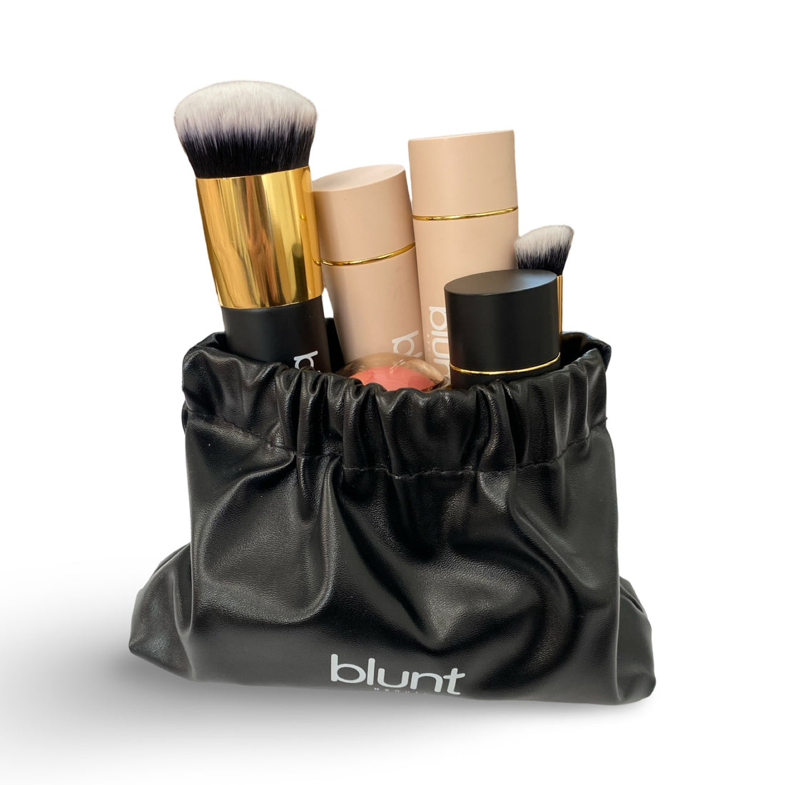 The Blunt Autograph Make Up Bag