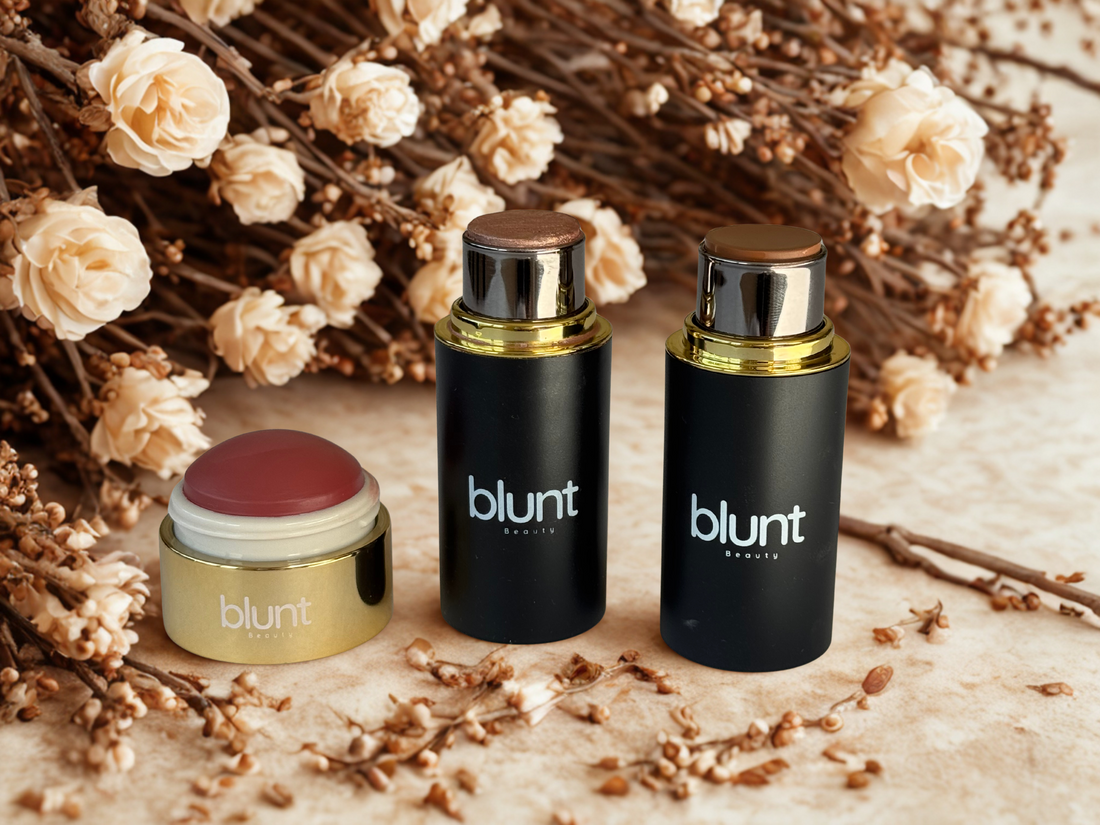 Blunt Beauty Co. Essentials Bundles