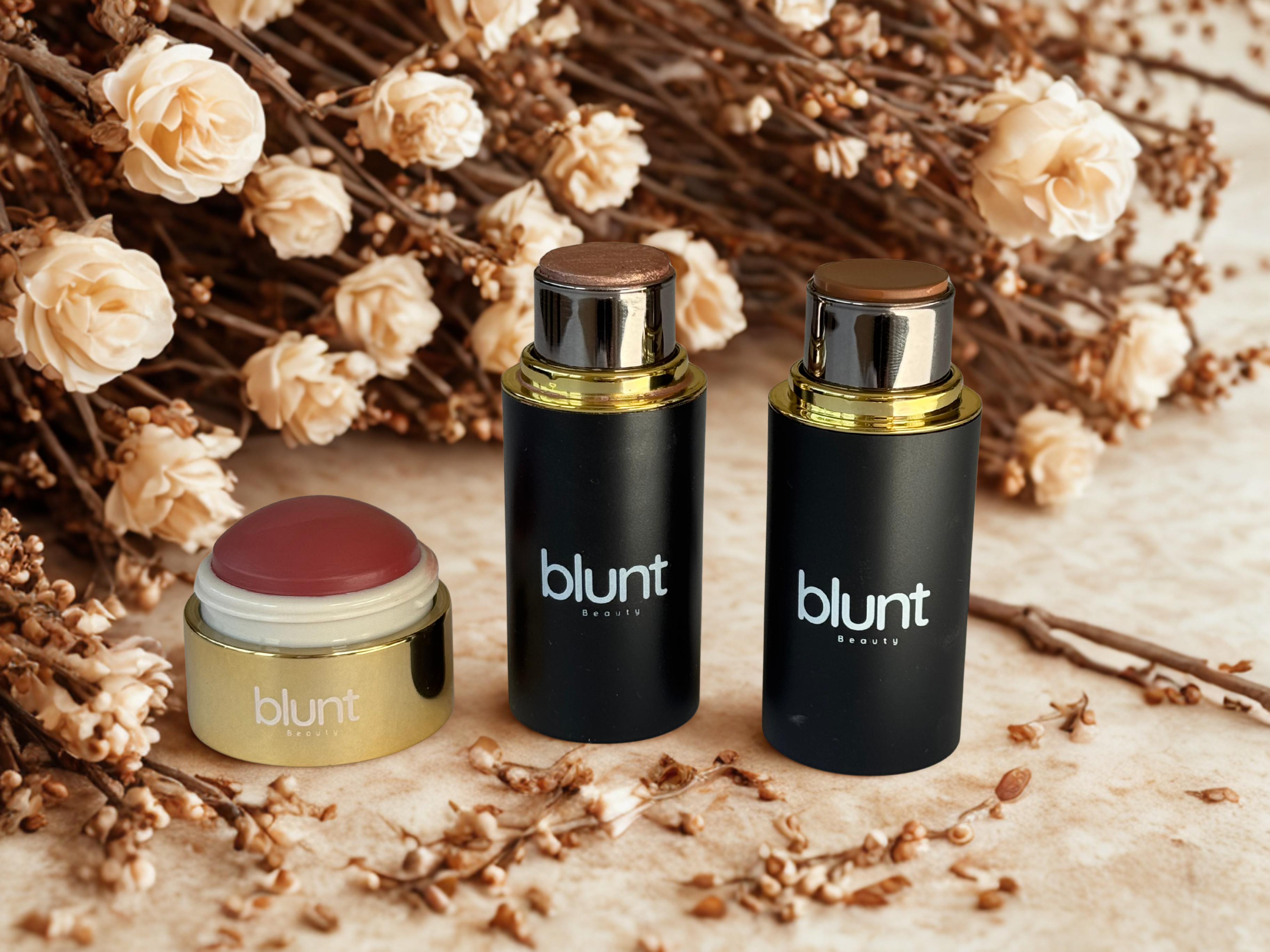 Blunt Beauty Co. Essentials  Bundles