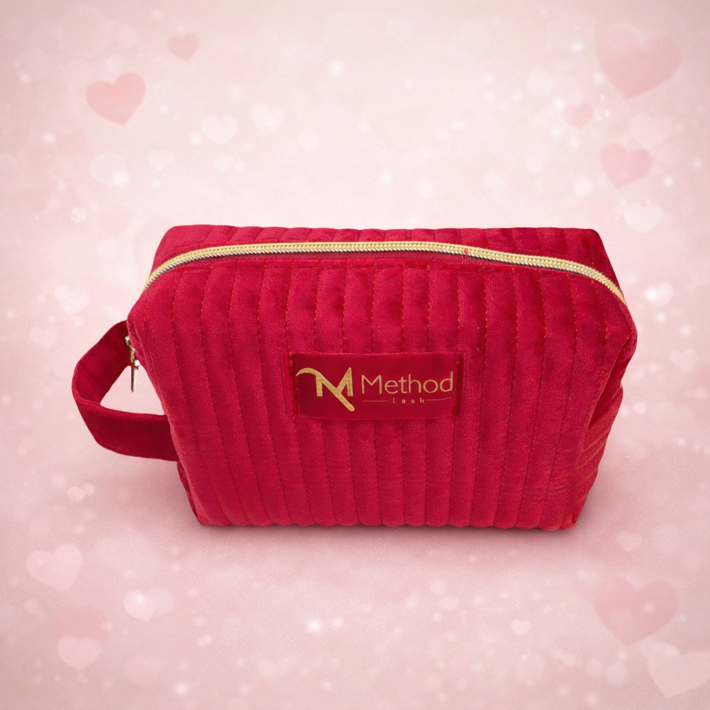 ML Be Mine Travel Bag