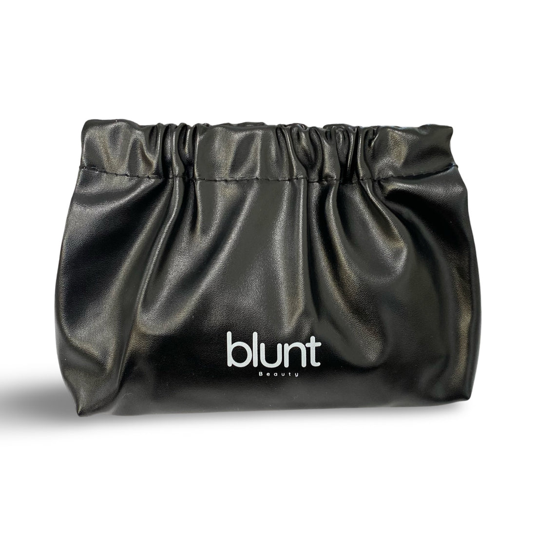 The Blunt Autograph Make Up Bag