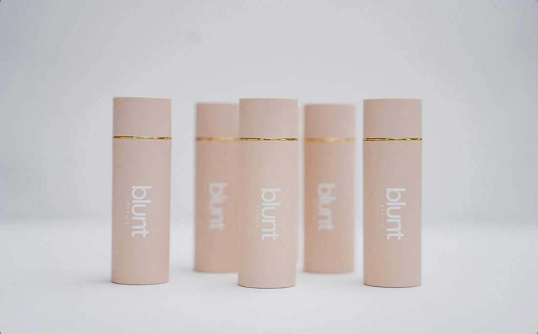 Blunt™ Face Complexion Stick