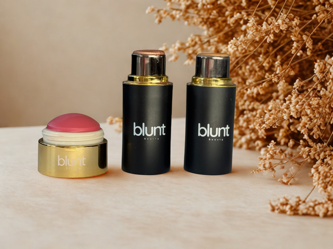 Blunt Beauty Co. Essentials Bundles